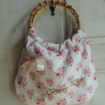 Beuteltasche Schnittmuster