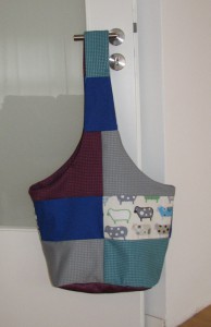 Kathrins Tasche