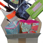 Mega Schnittmuster Paket