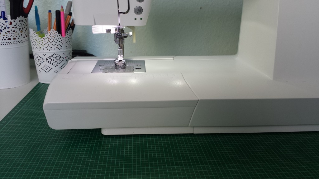 Nähmaschine 