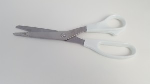 Papierschere