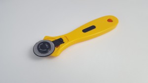 Rollschneider