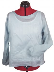 Bluse Schnittmuster